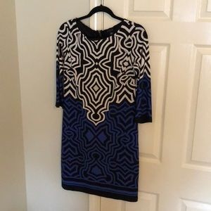 Enfocus Studio dress. Size 4